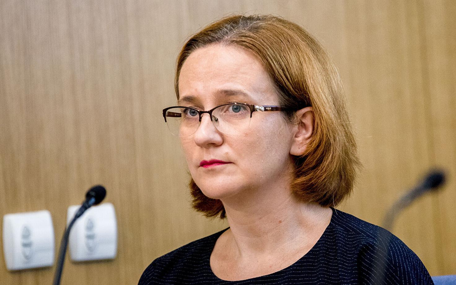 Kadri Klaos