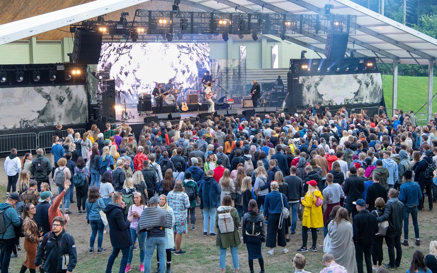 Muusikafestival