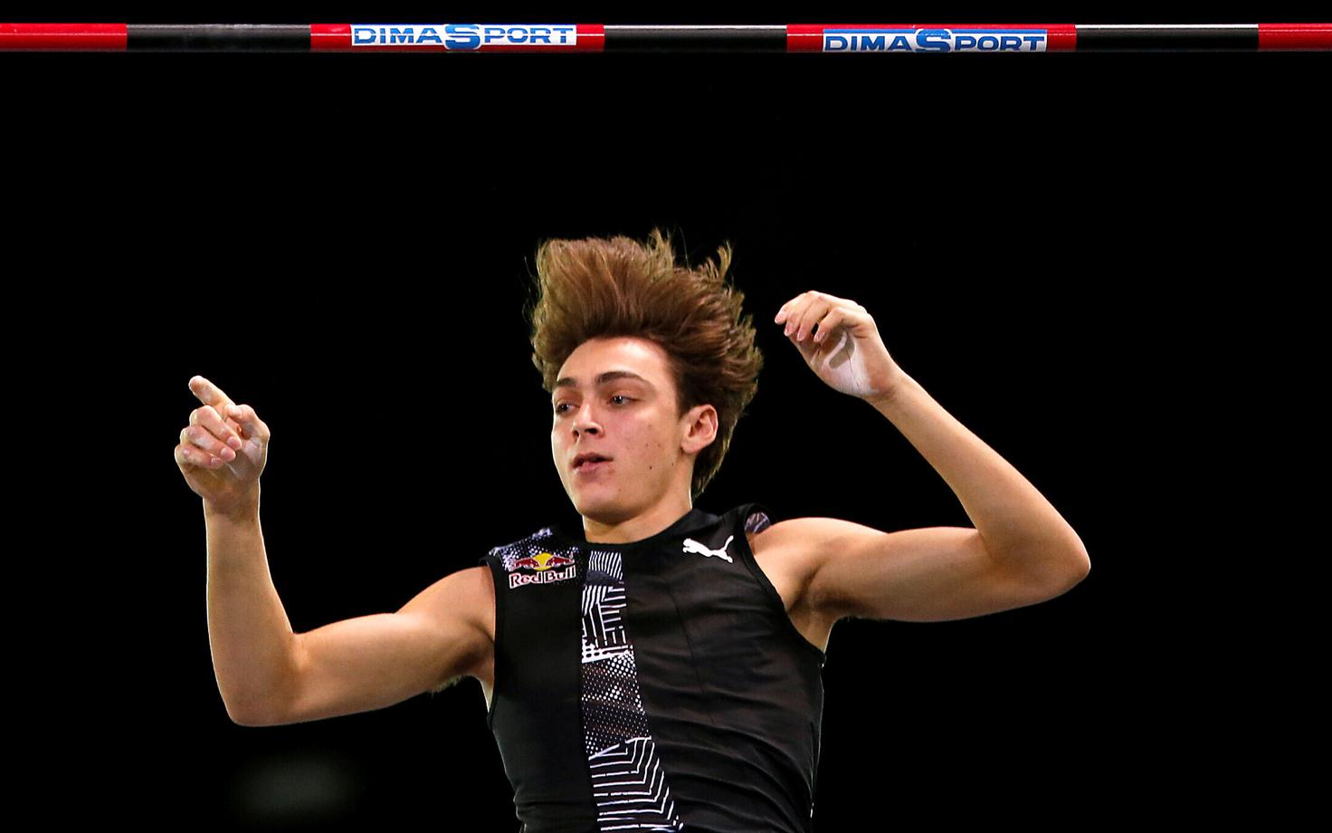 Armand Duplantis