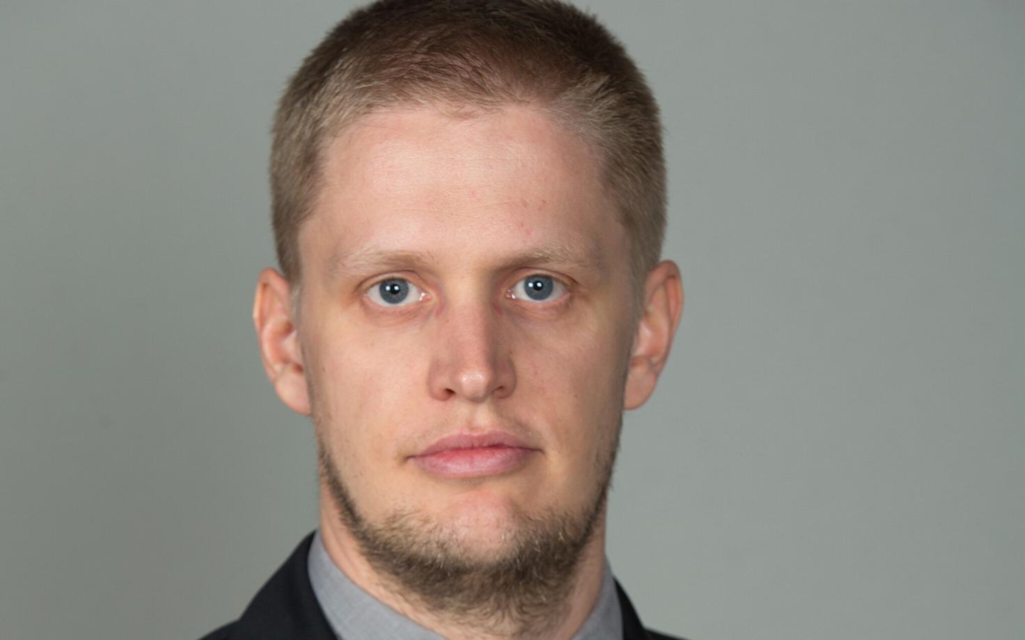 Kristjan Mäe