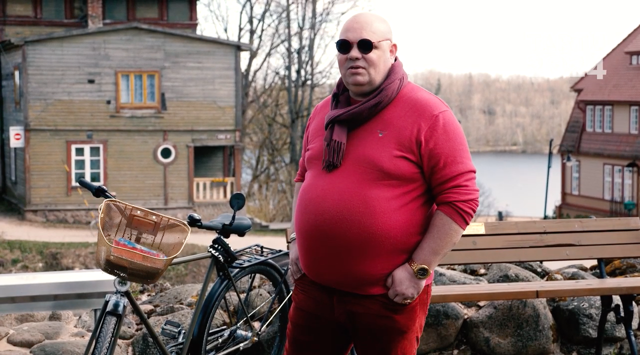 Paavo Matsin