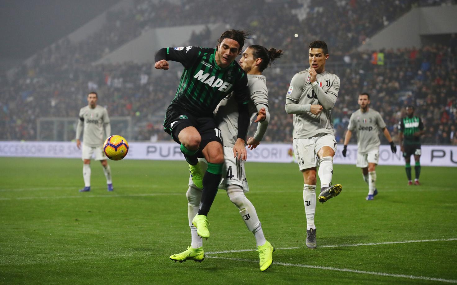 Alessandro Matri