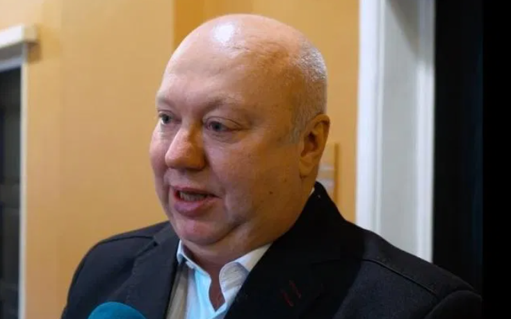Urmas Simon