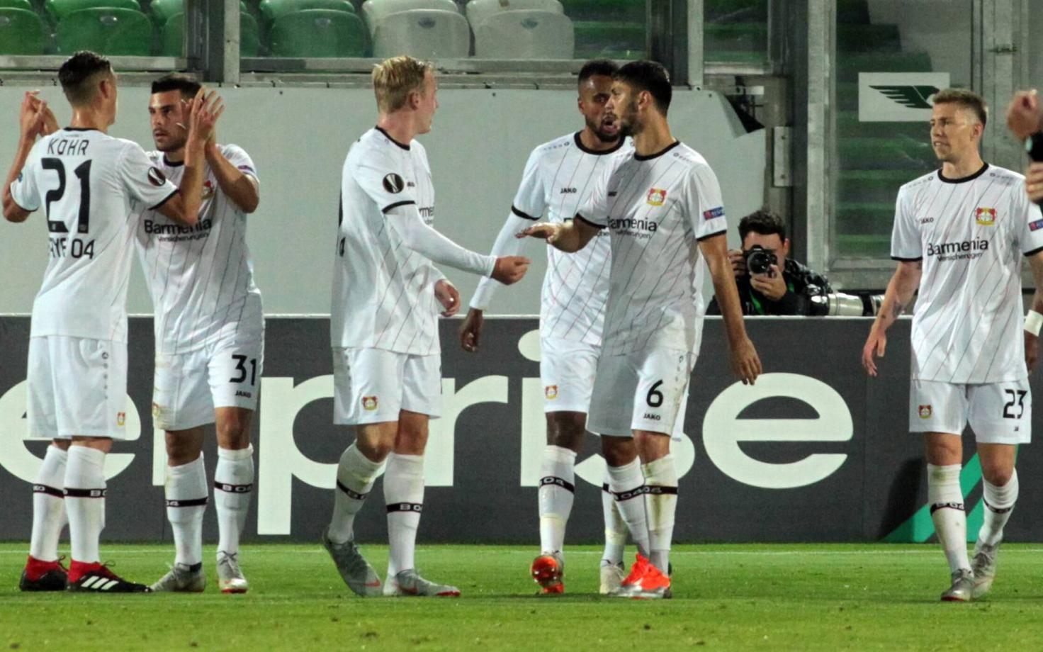 Ludogorets jahib Bulgaaria kõrgliigas üheksandat tiitlit