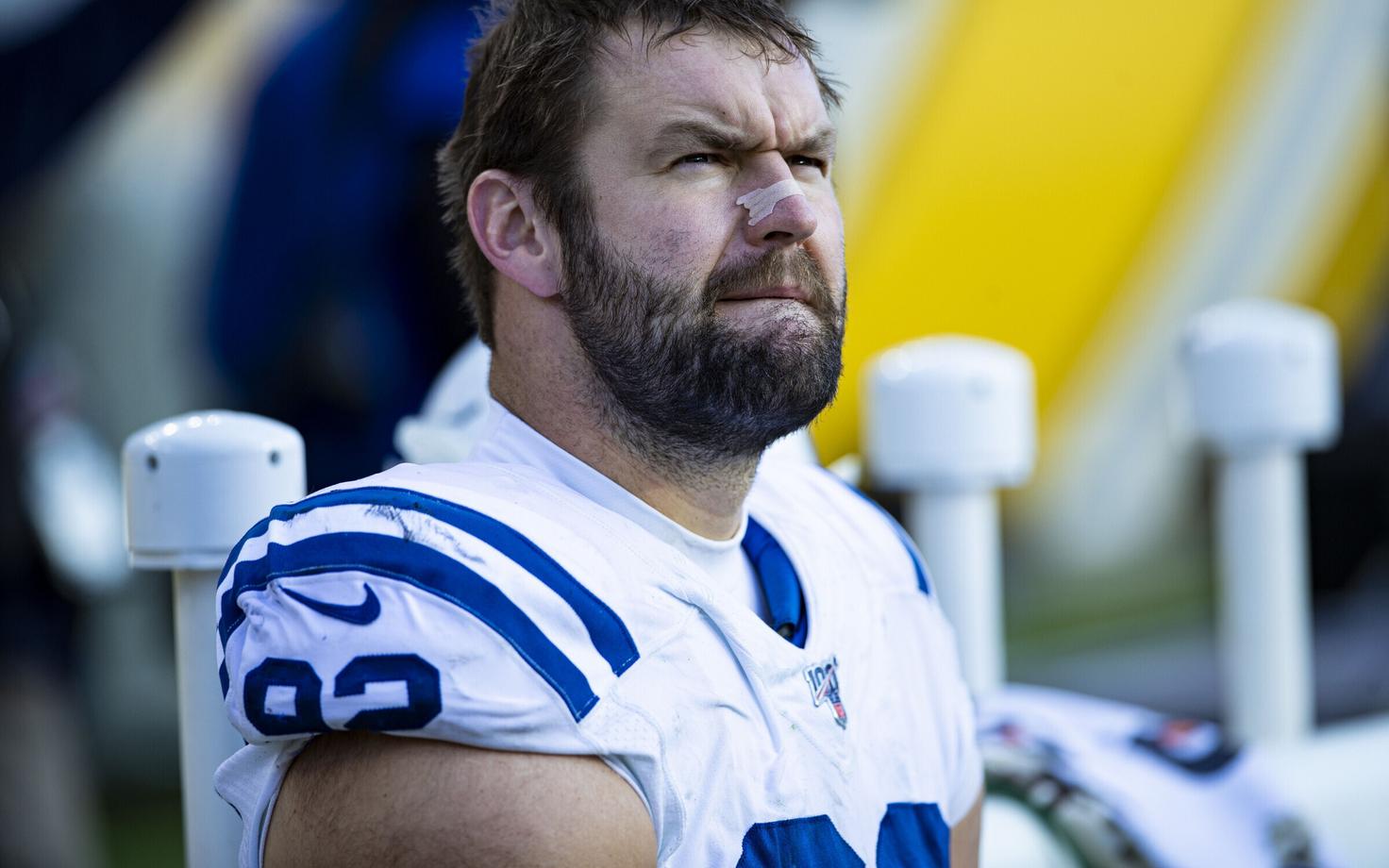 Margus Hunt