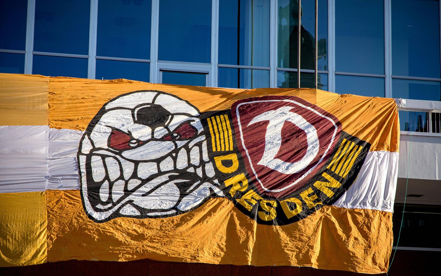 Dresdeni Dünamo
