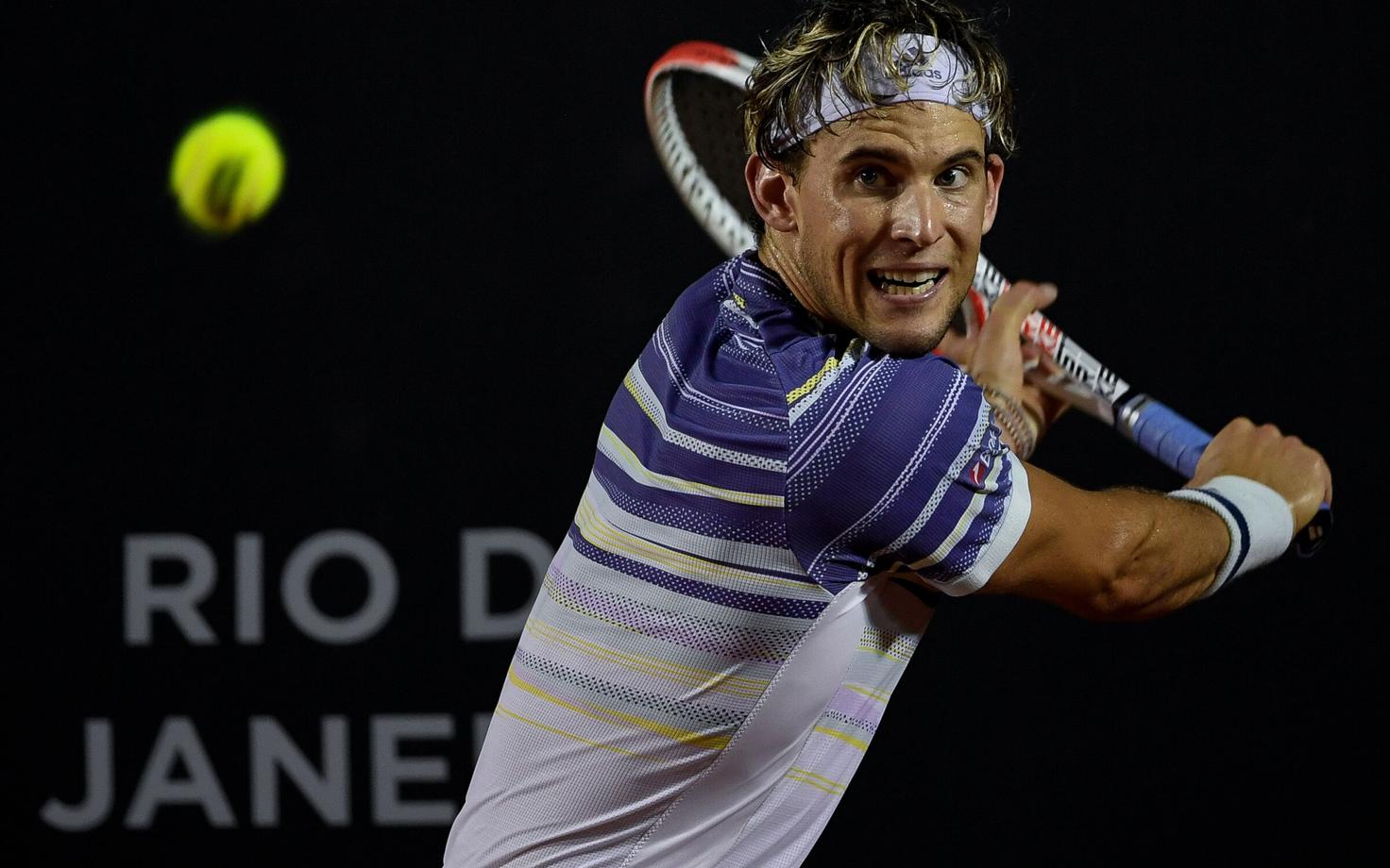 Dominic Thiem