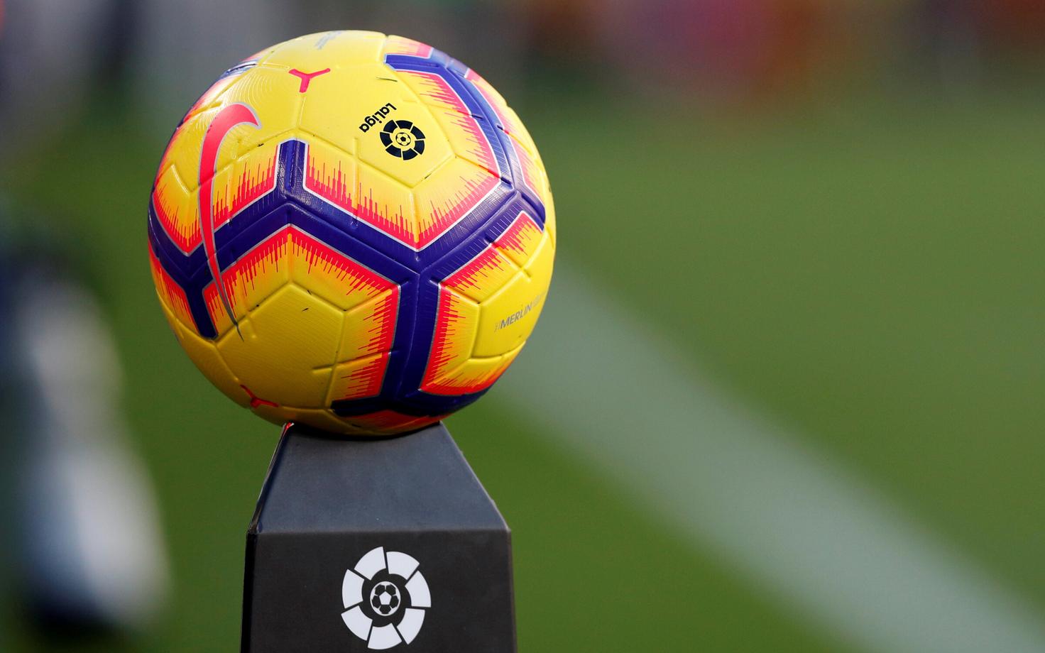 La Liga