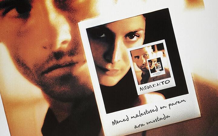 Memento