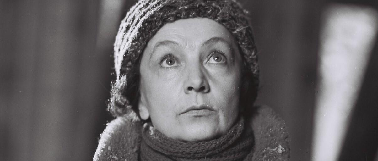 Anu Soldam (Ita Ever) –
