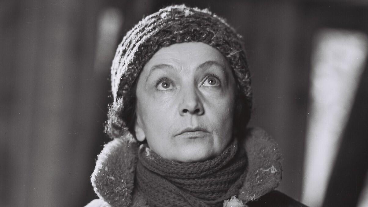 Anu Soldam (Ita Ever) –