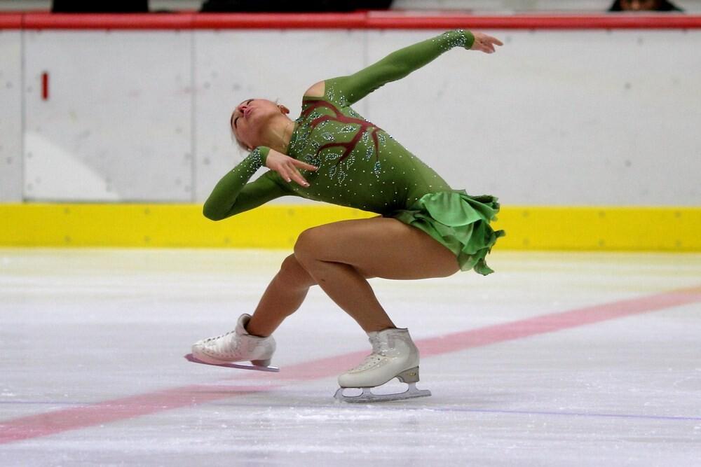 Tallinn Trophy naiste vabakava aastal 2016