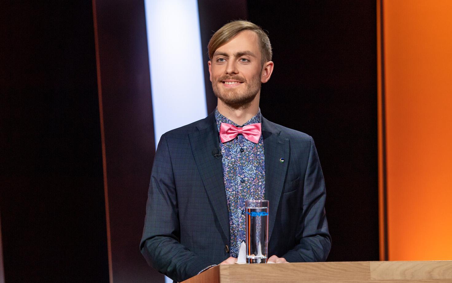 Joonas Laks.