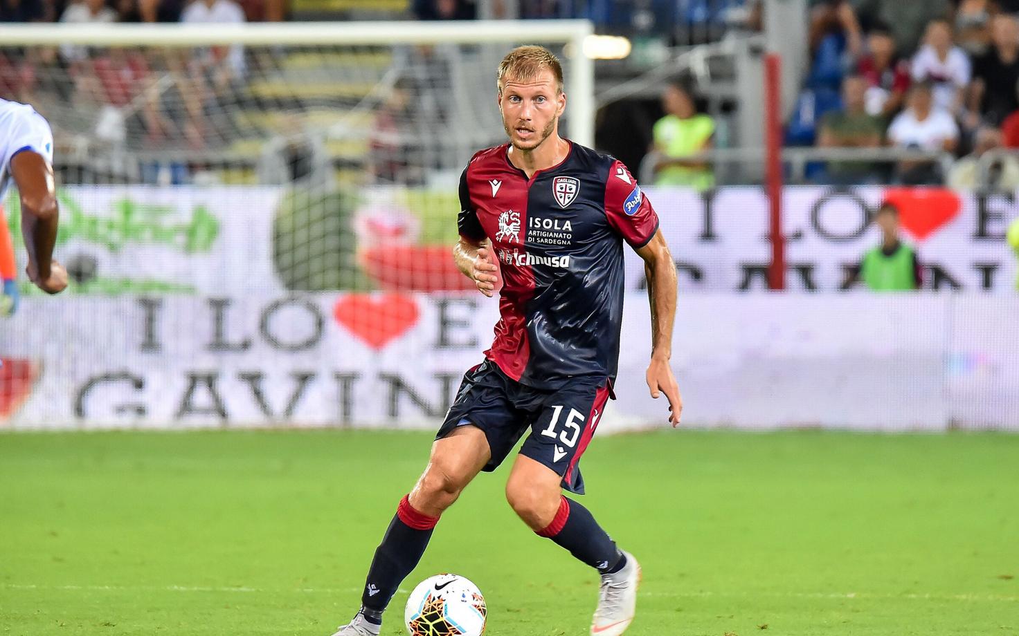 Ragnar Klavan