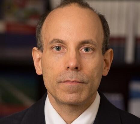 Richard Weitz