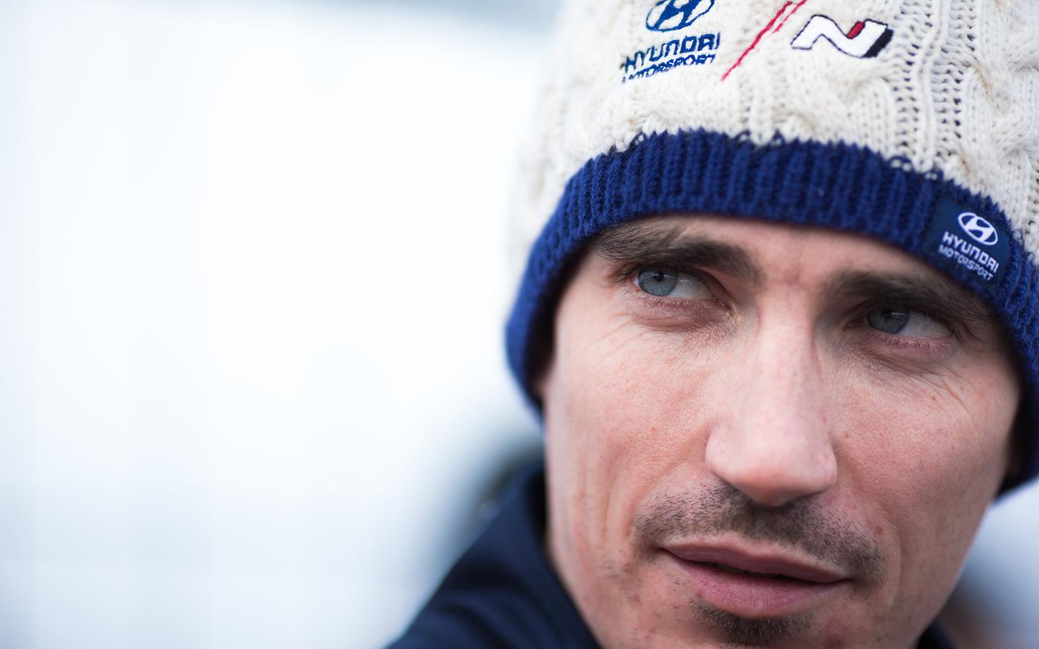 Craig Breen