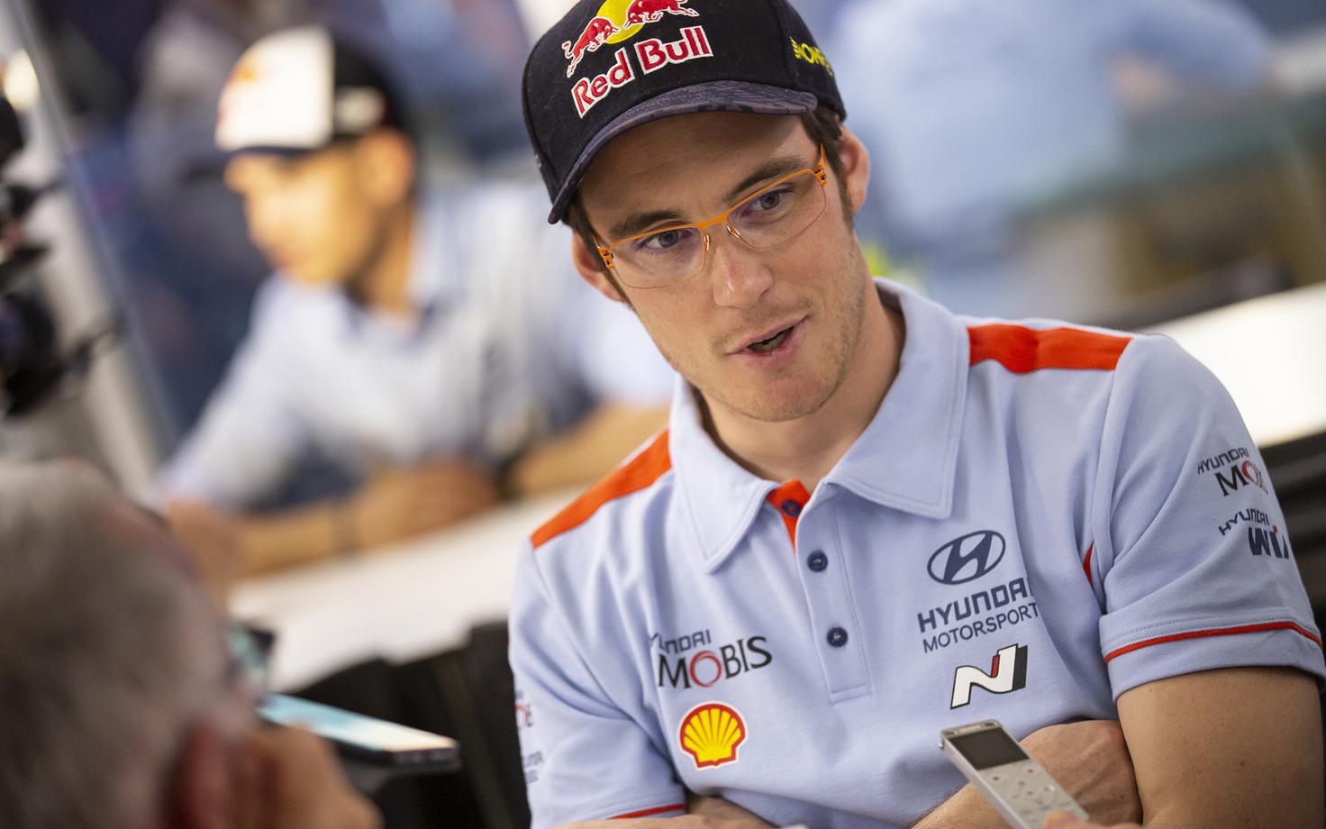 Thierry Neuville