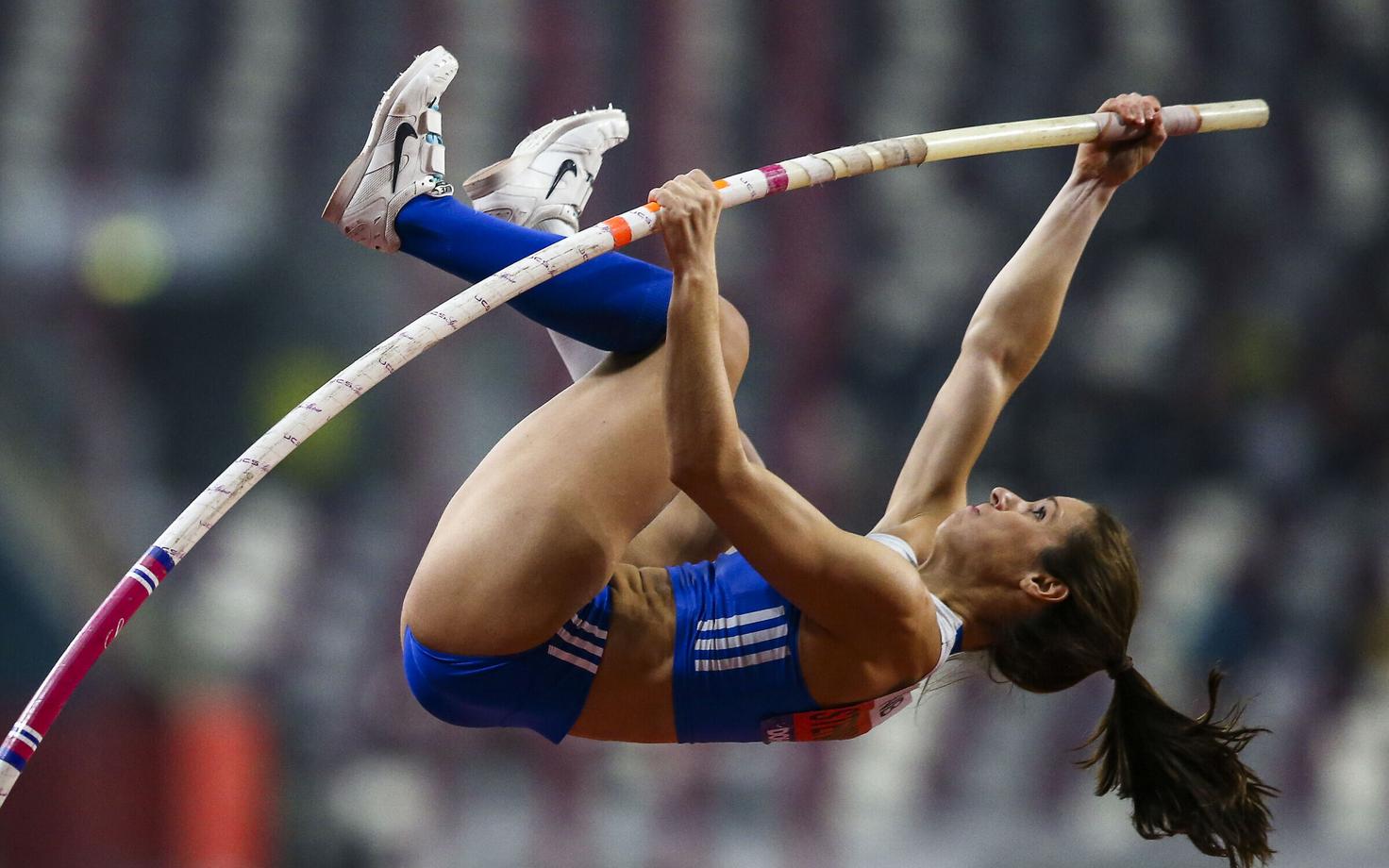Katerina Stefanidi