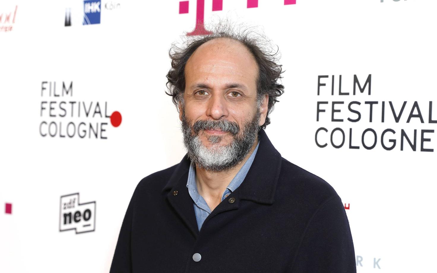 Luca Guadagnino
