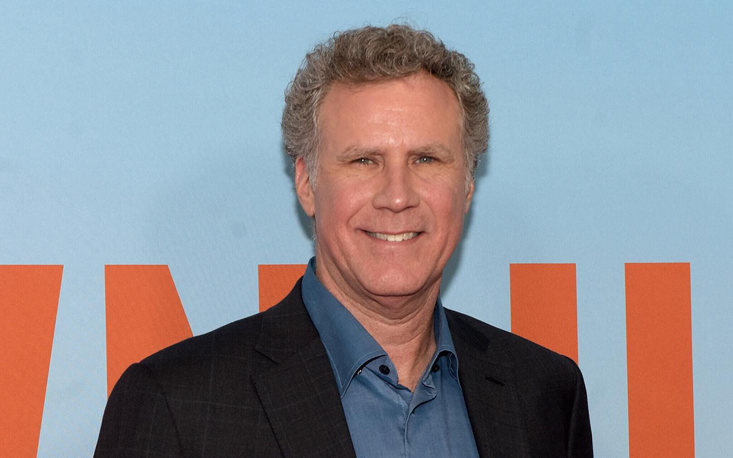 Will Ferrell