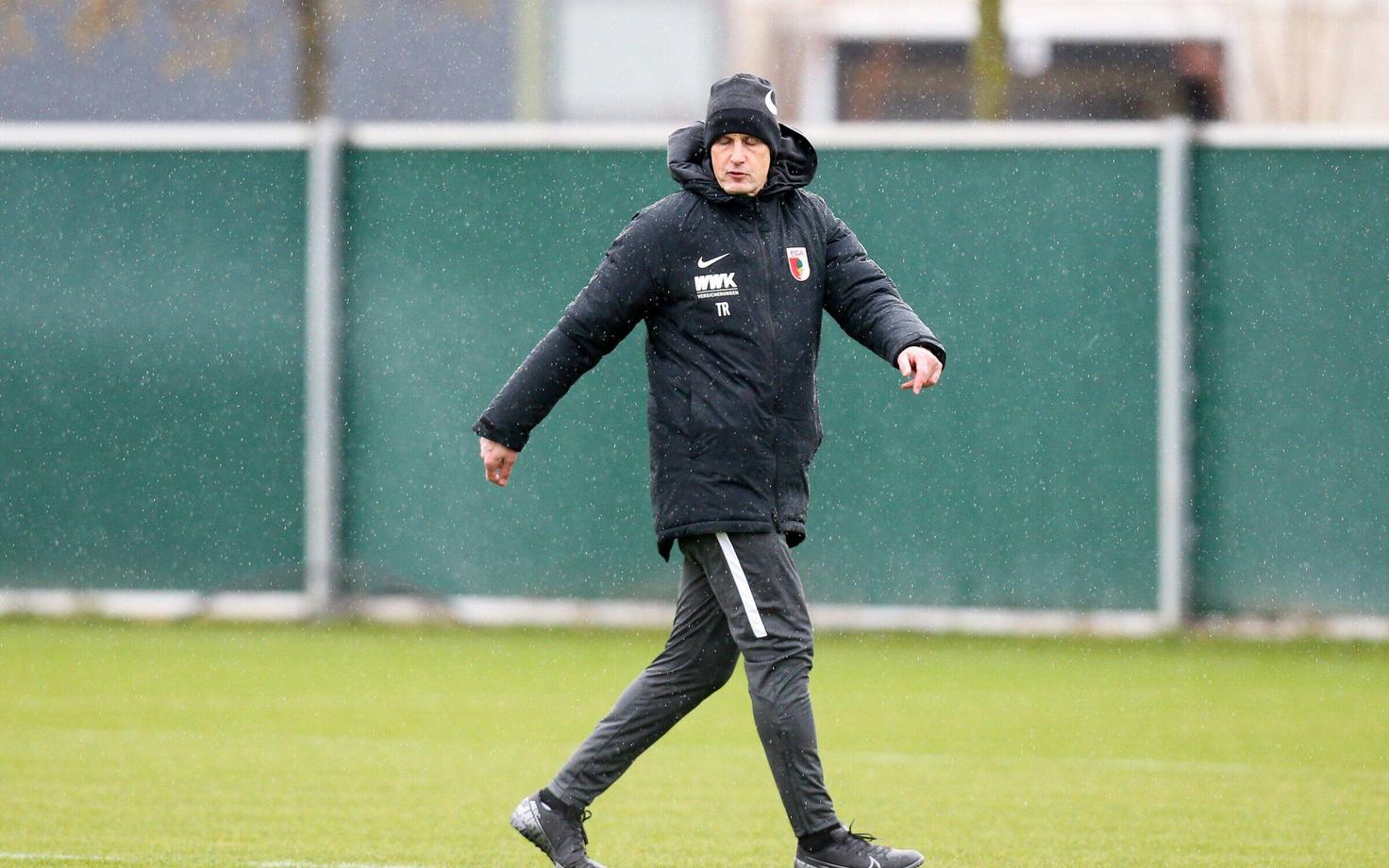 Heiko Herrlich