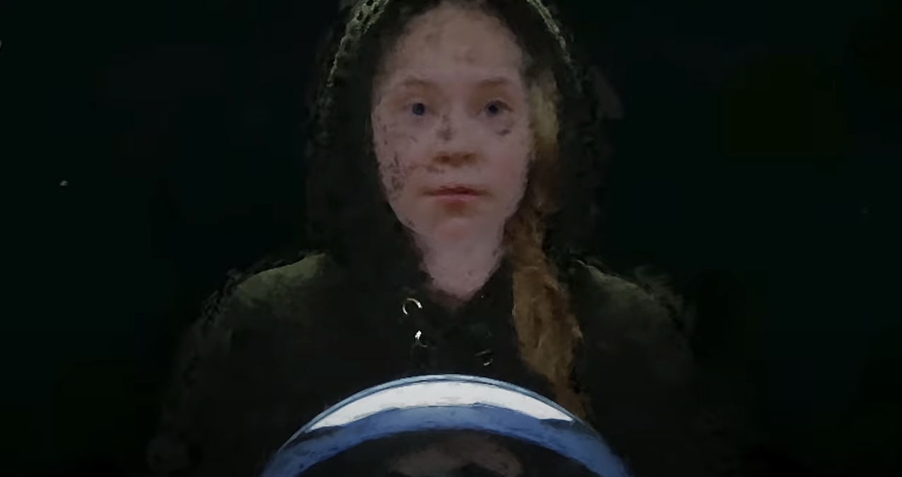 Greta Thunberg