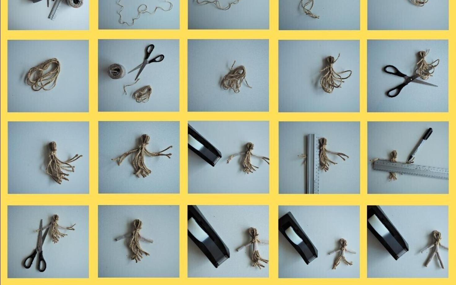 Eesti arhitektuurimuuseum alustas uue õppevideote sarjaga „Ole arhitekt!“