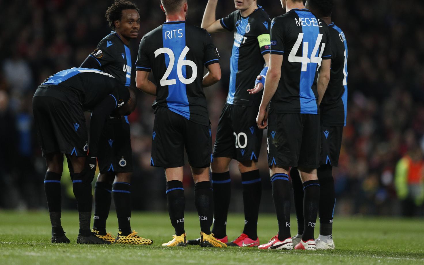 Club Brugge