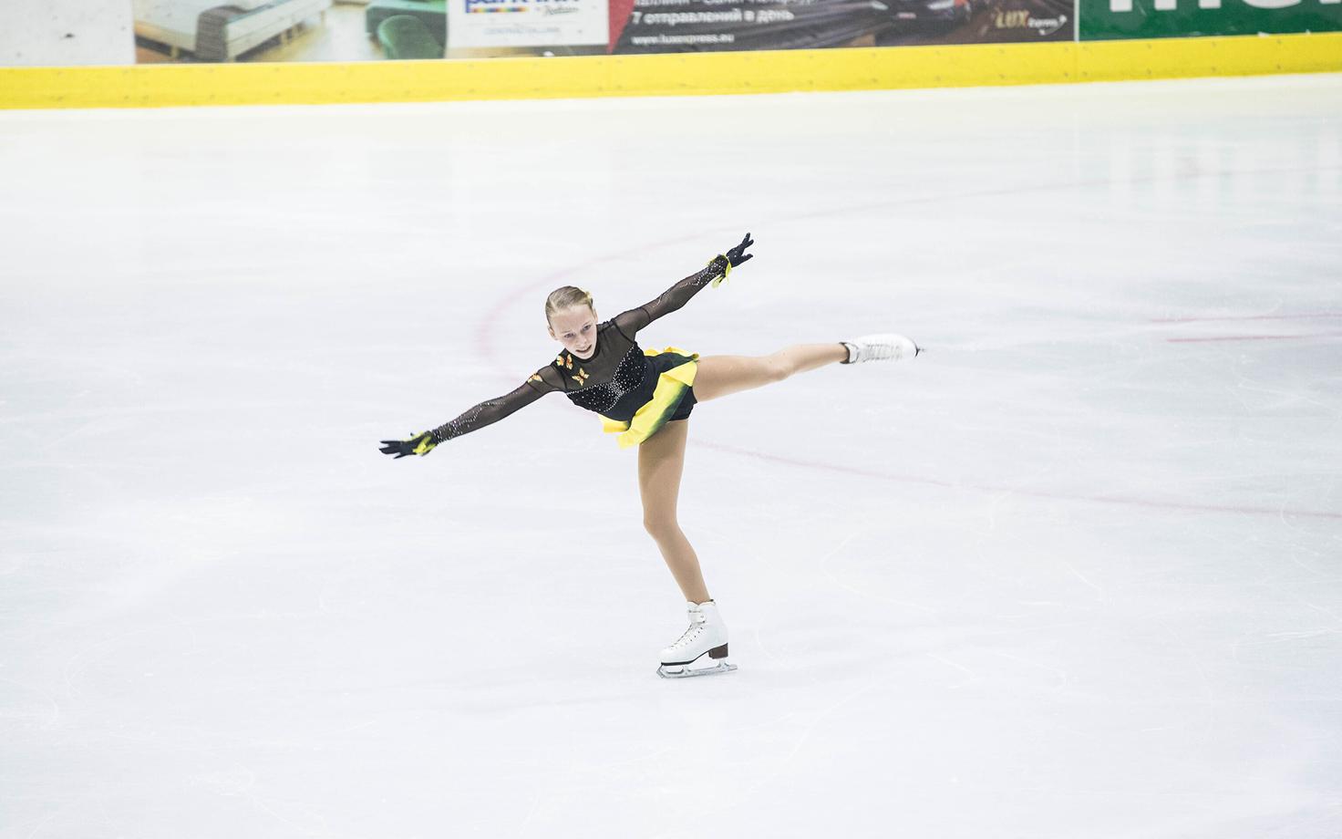 Niina Petrõkina
