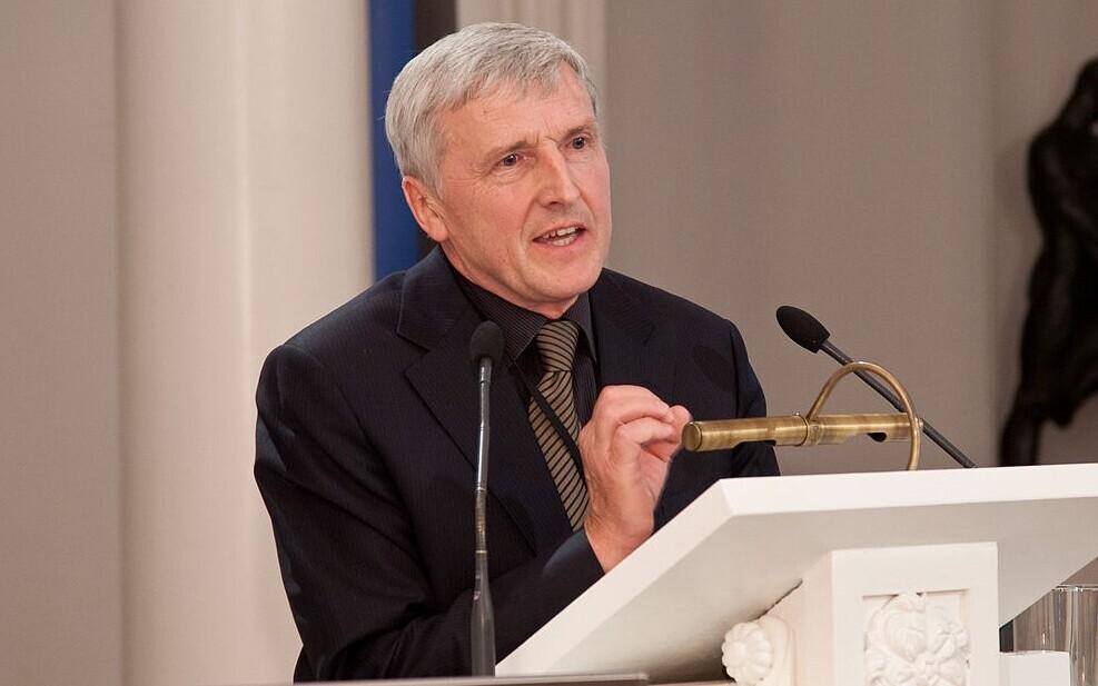 Talis Bachmann