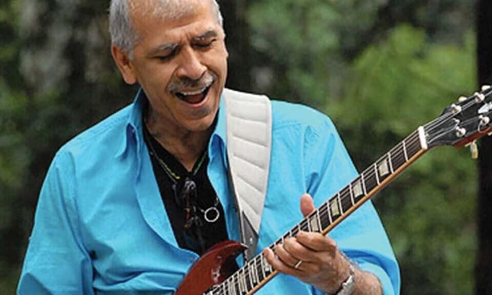 Jorge Santana