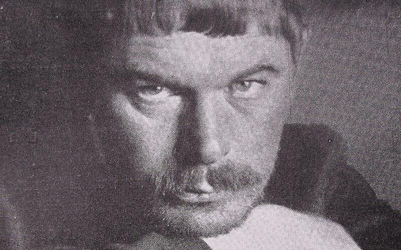 Albert Engström