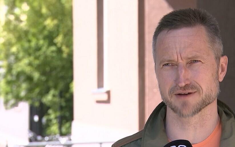 Исполнительный директор Союза автоспорта Янис Каал остается на своем посту еще на четыре года.