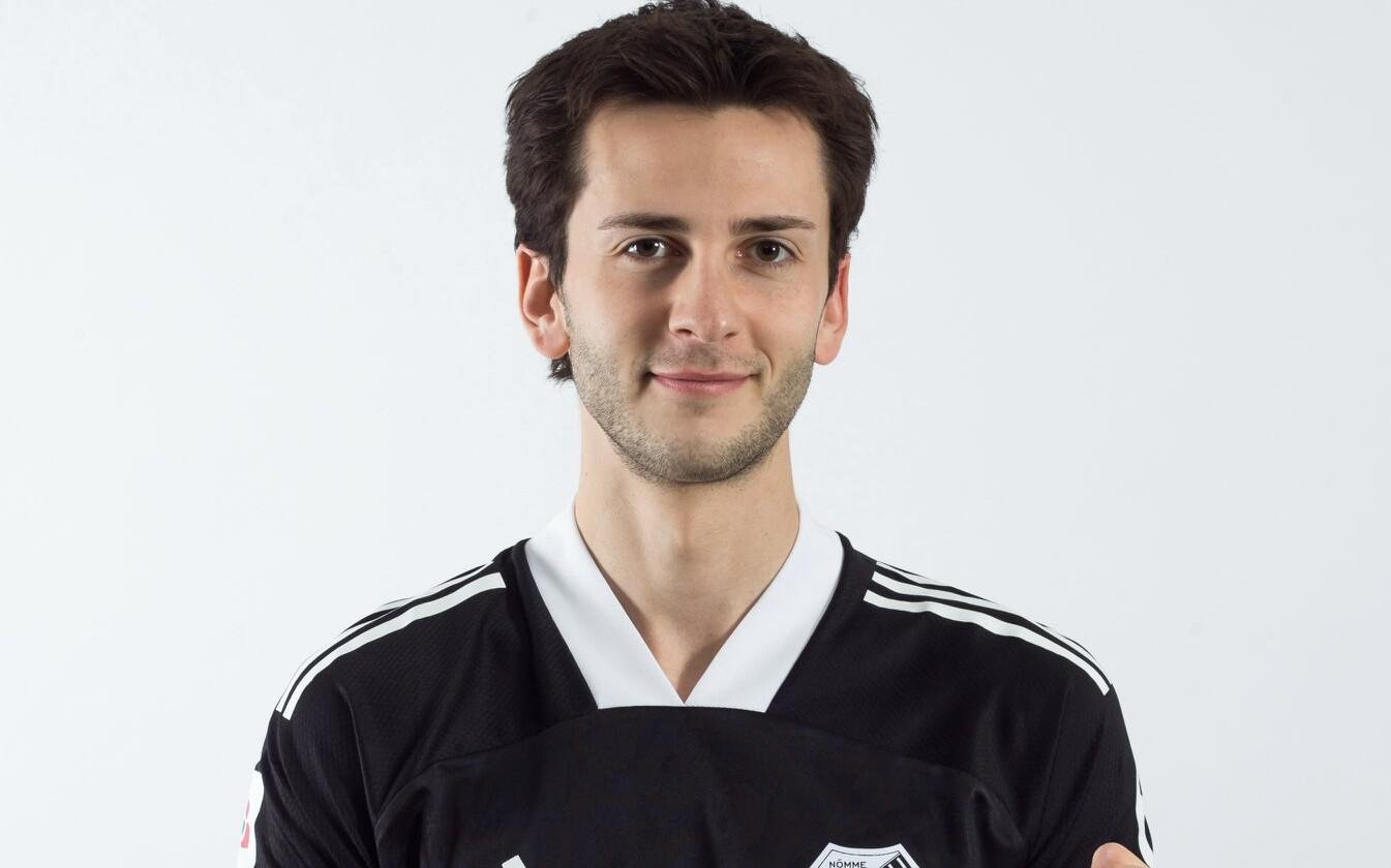 Amir Natho