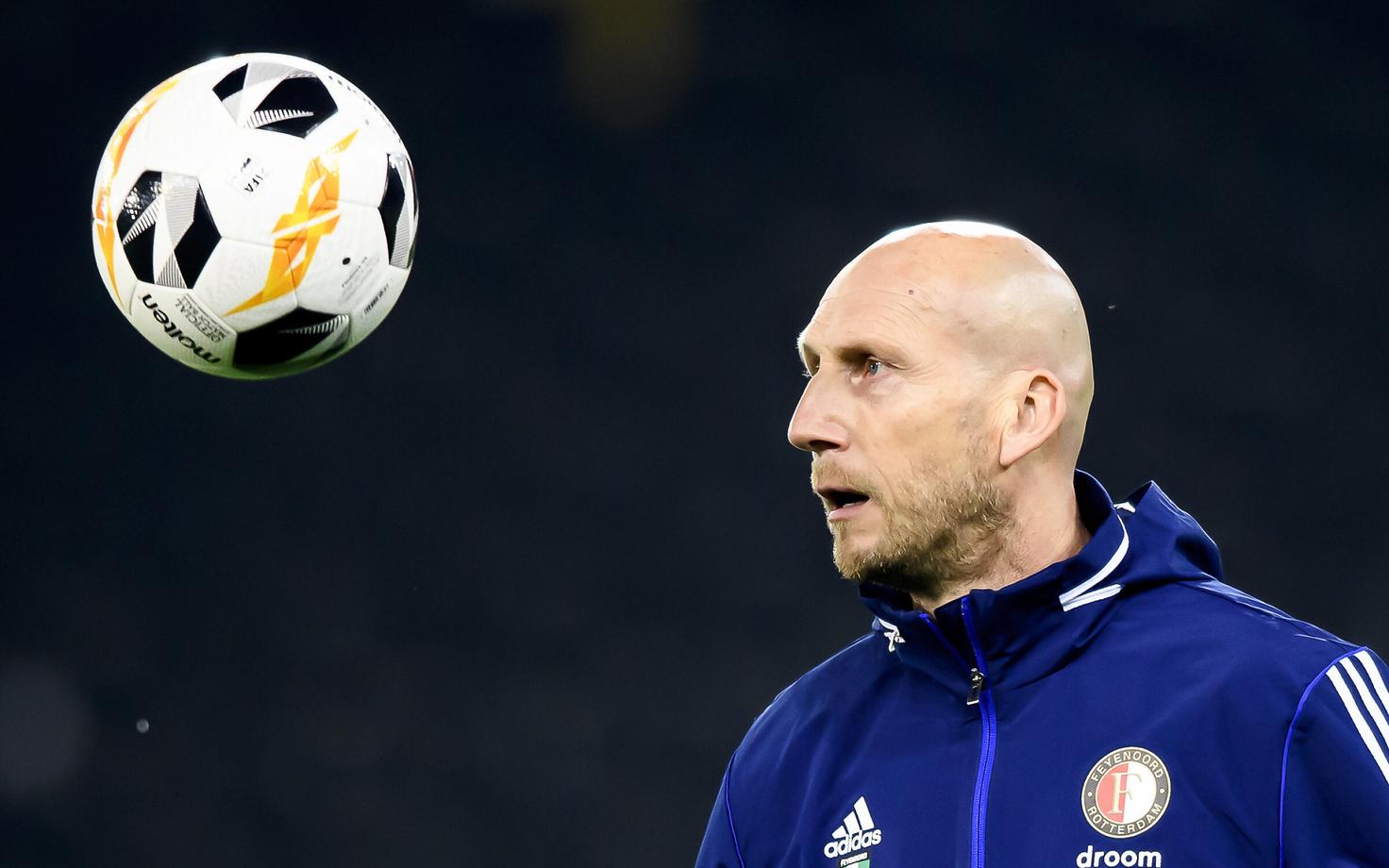 Jaap Stam