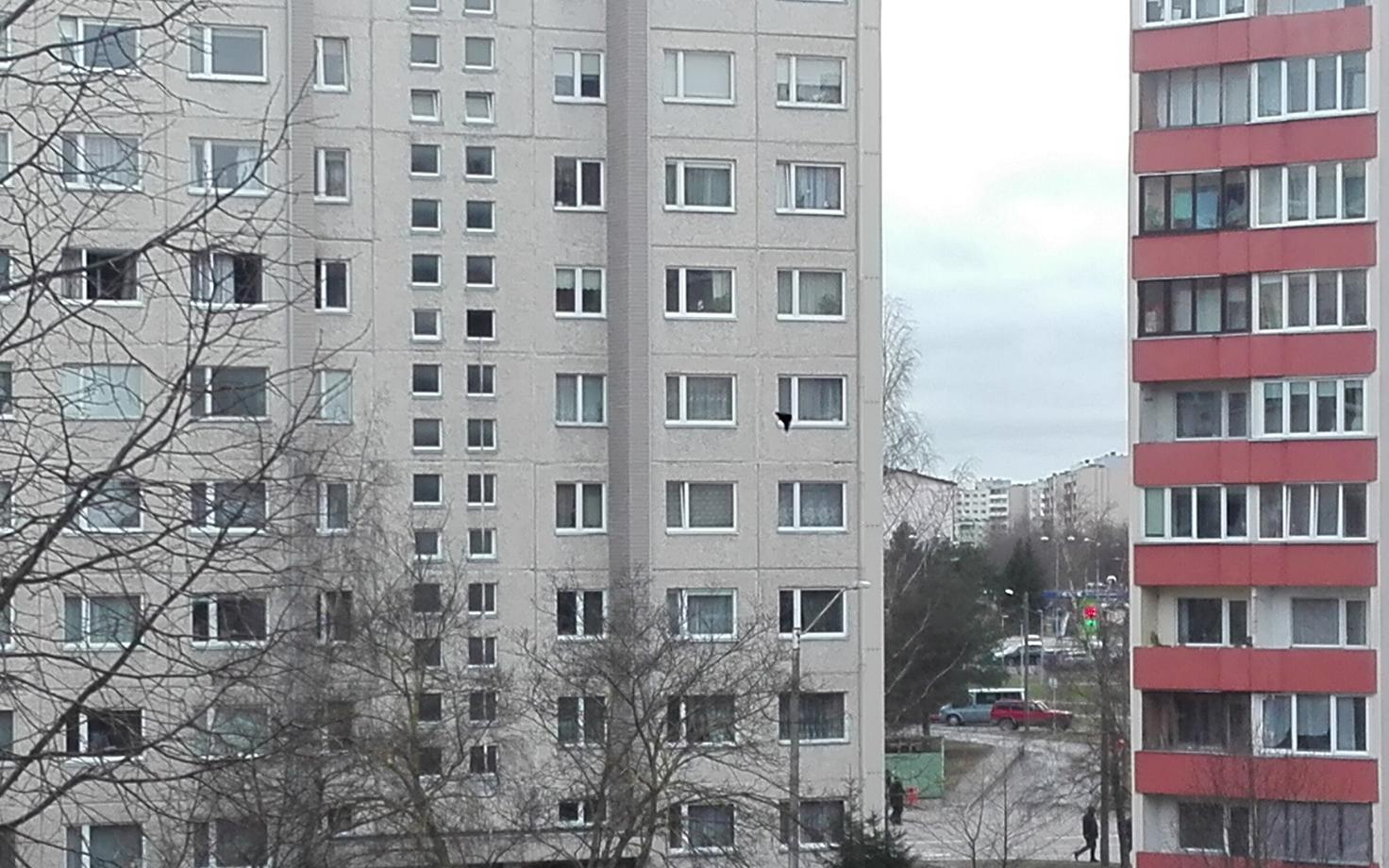 Первыми подешевеют квартиры в домах советской постройки.