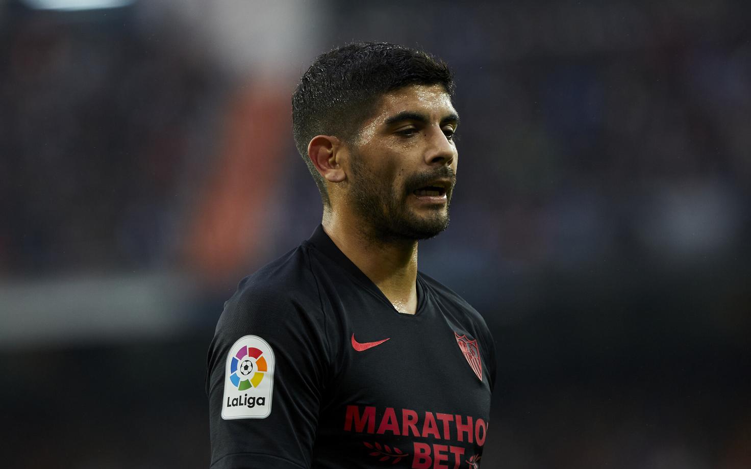 Ever Banega