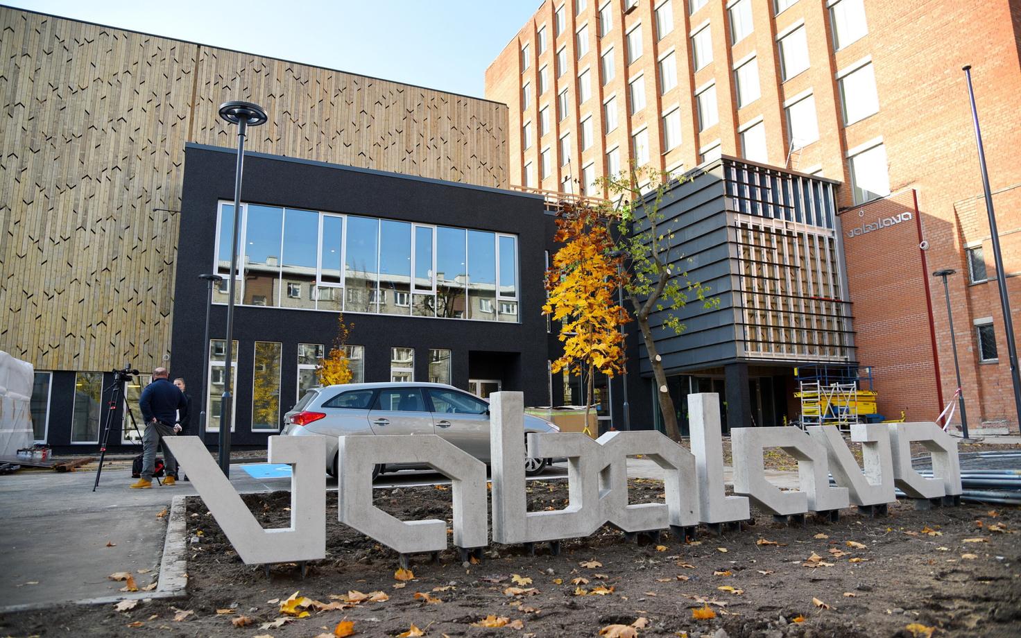 Vaba Lava Narva loodab kriisi kiuste Narvas püsima jääda ja valmistub uueks hooajaks.