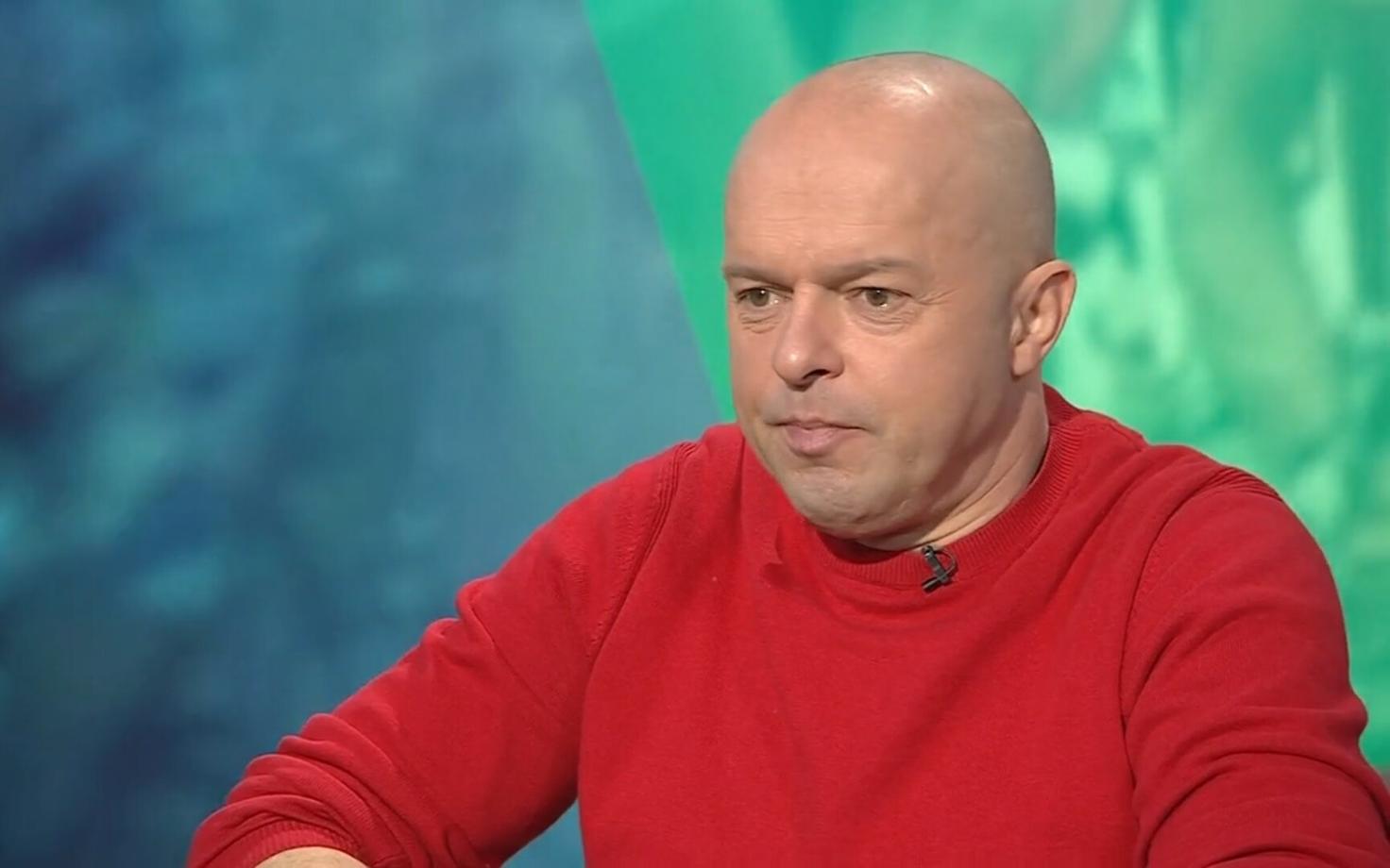 Jaan Kirsipuu