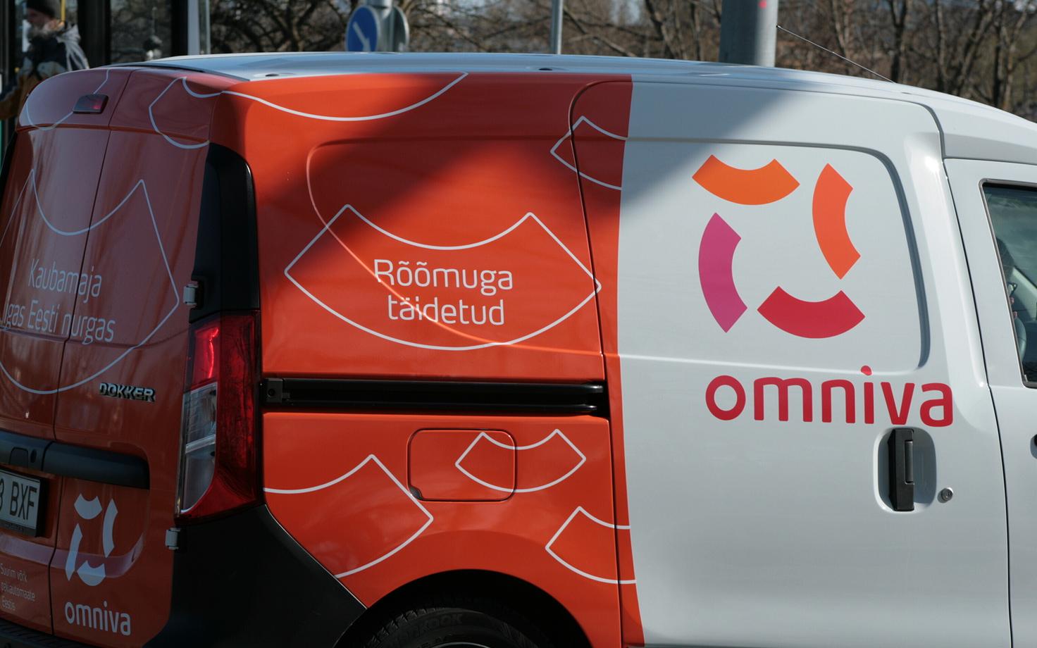 Omniva
