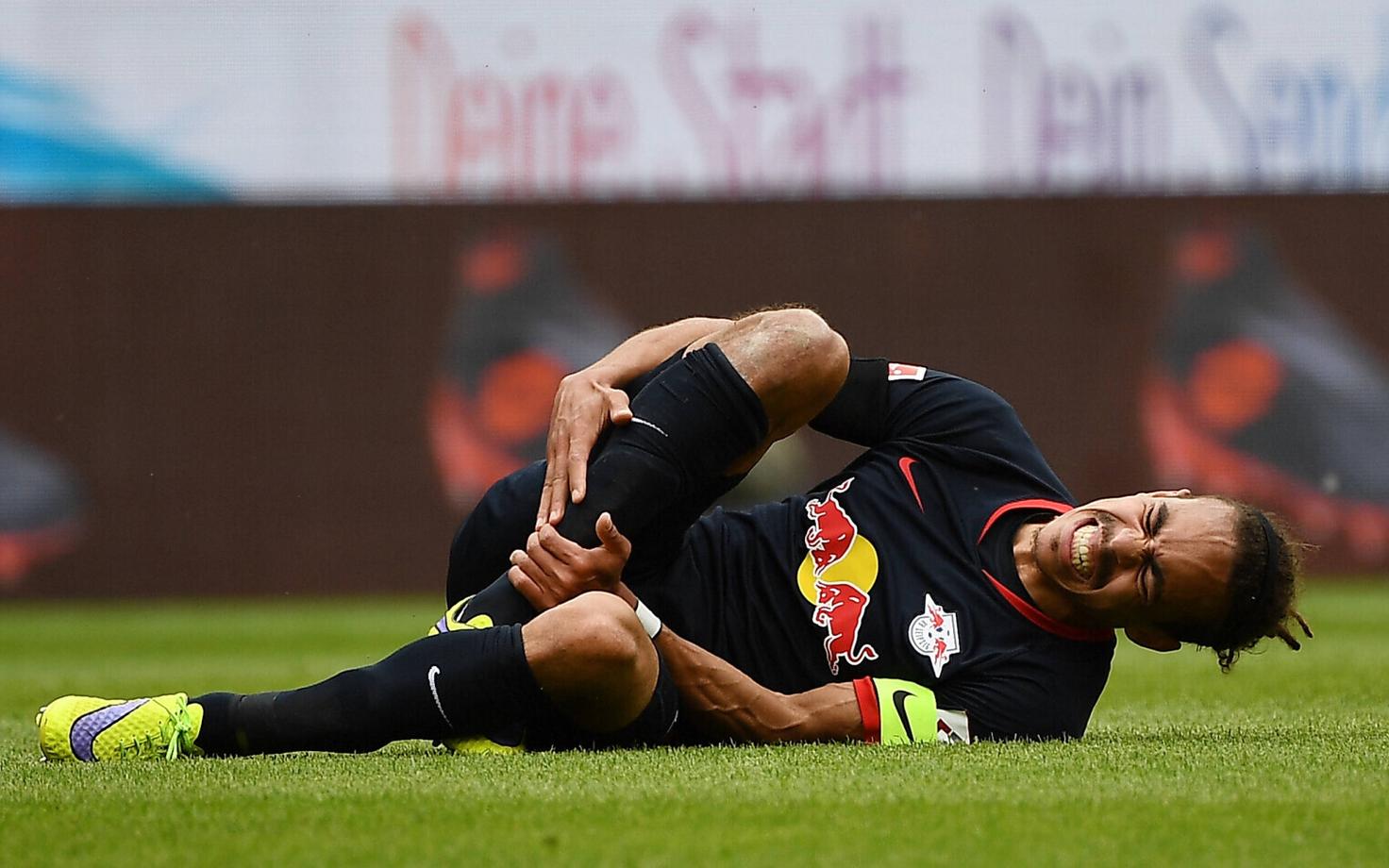 Yussuf Poulsen
