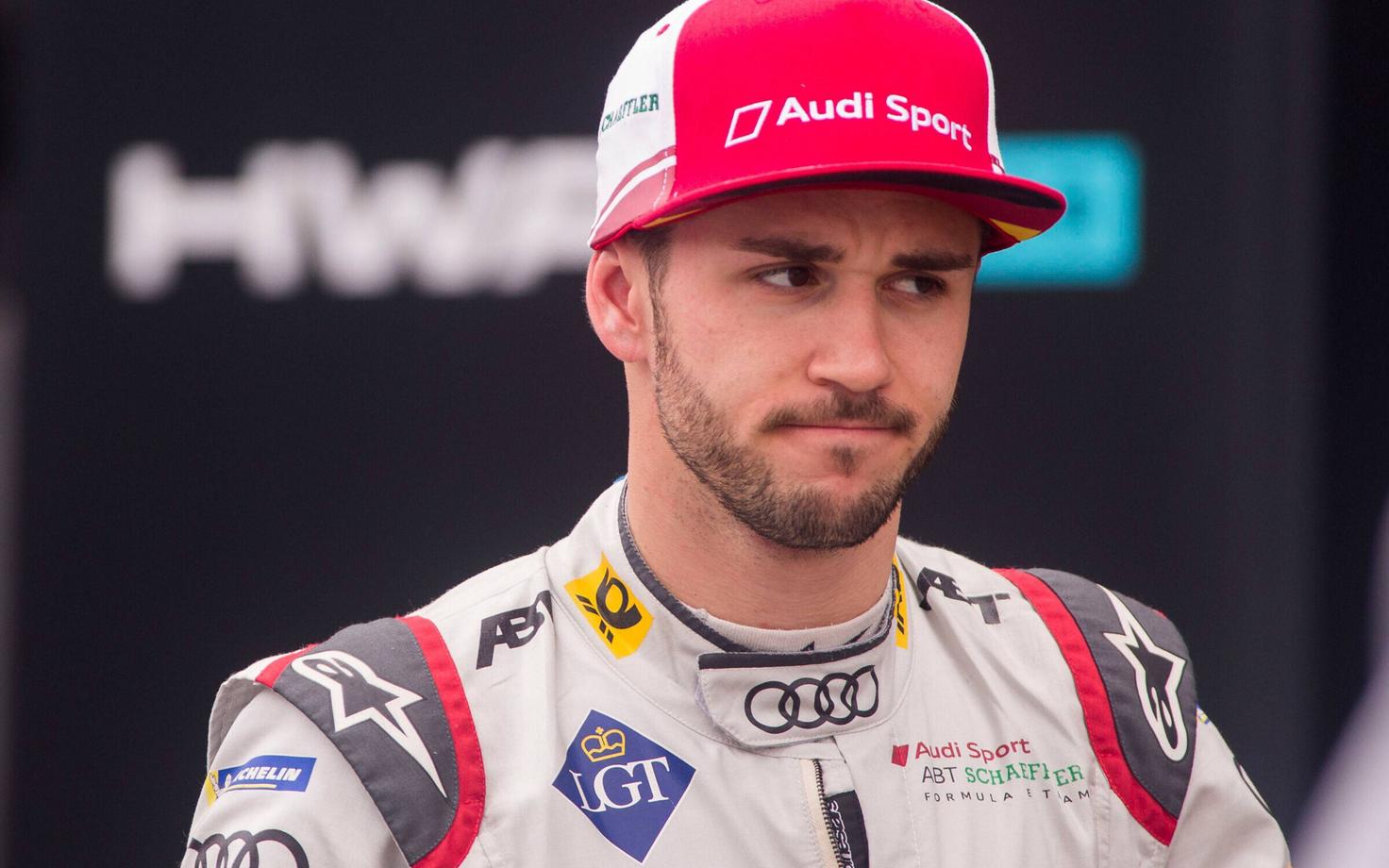 Daniel Abt
