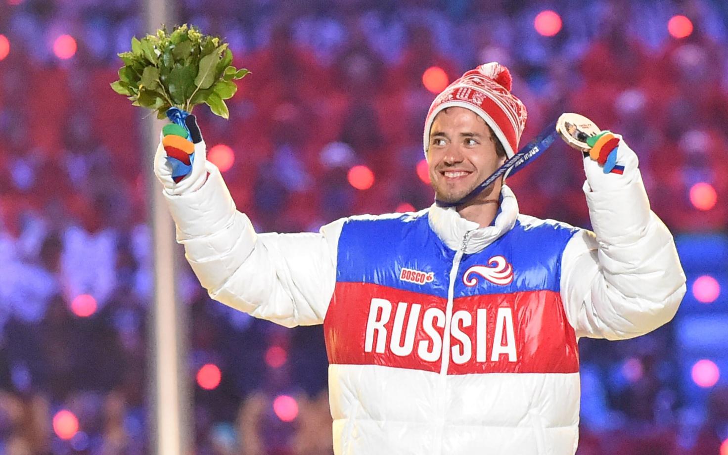 Ilja Tšernoussov