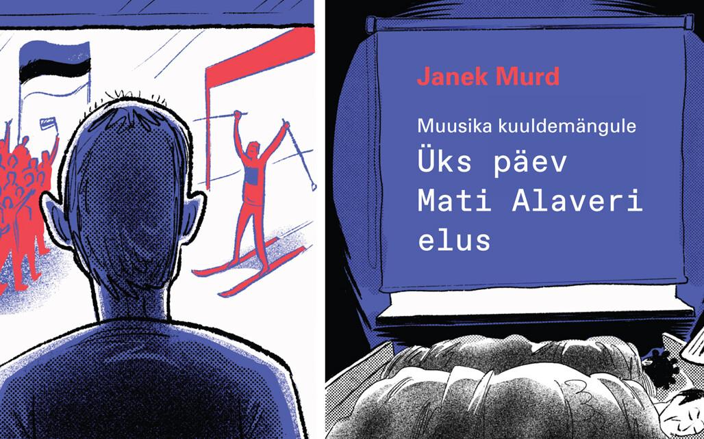 Janek Murd