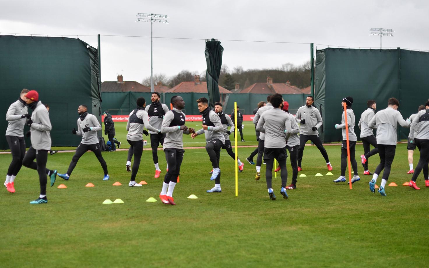 Liverpool