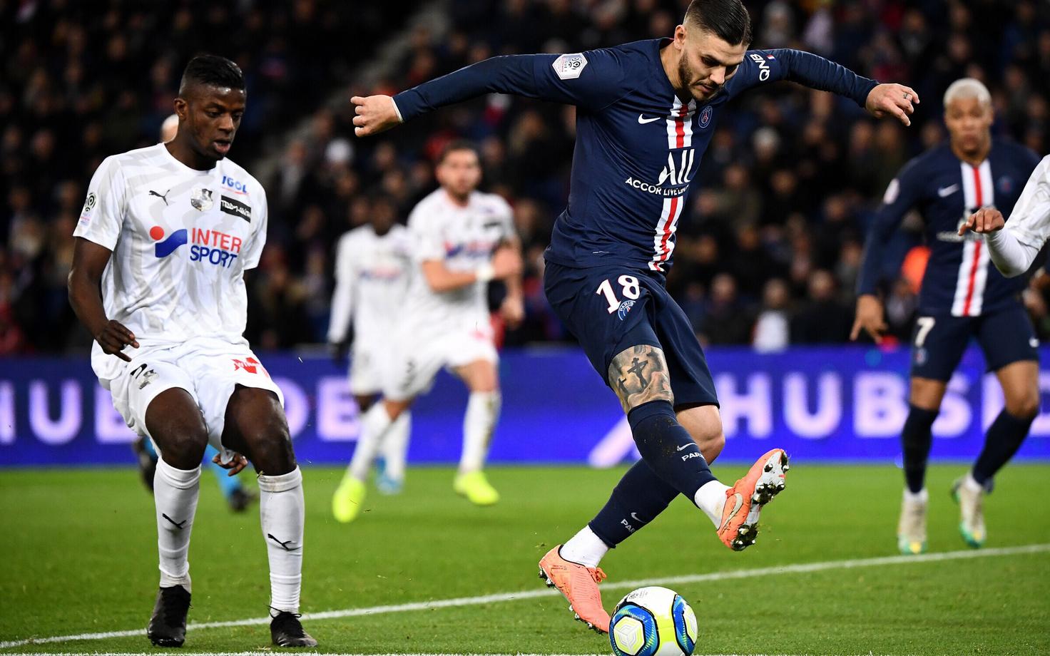 Mauro Icardi (palliga)