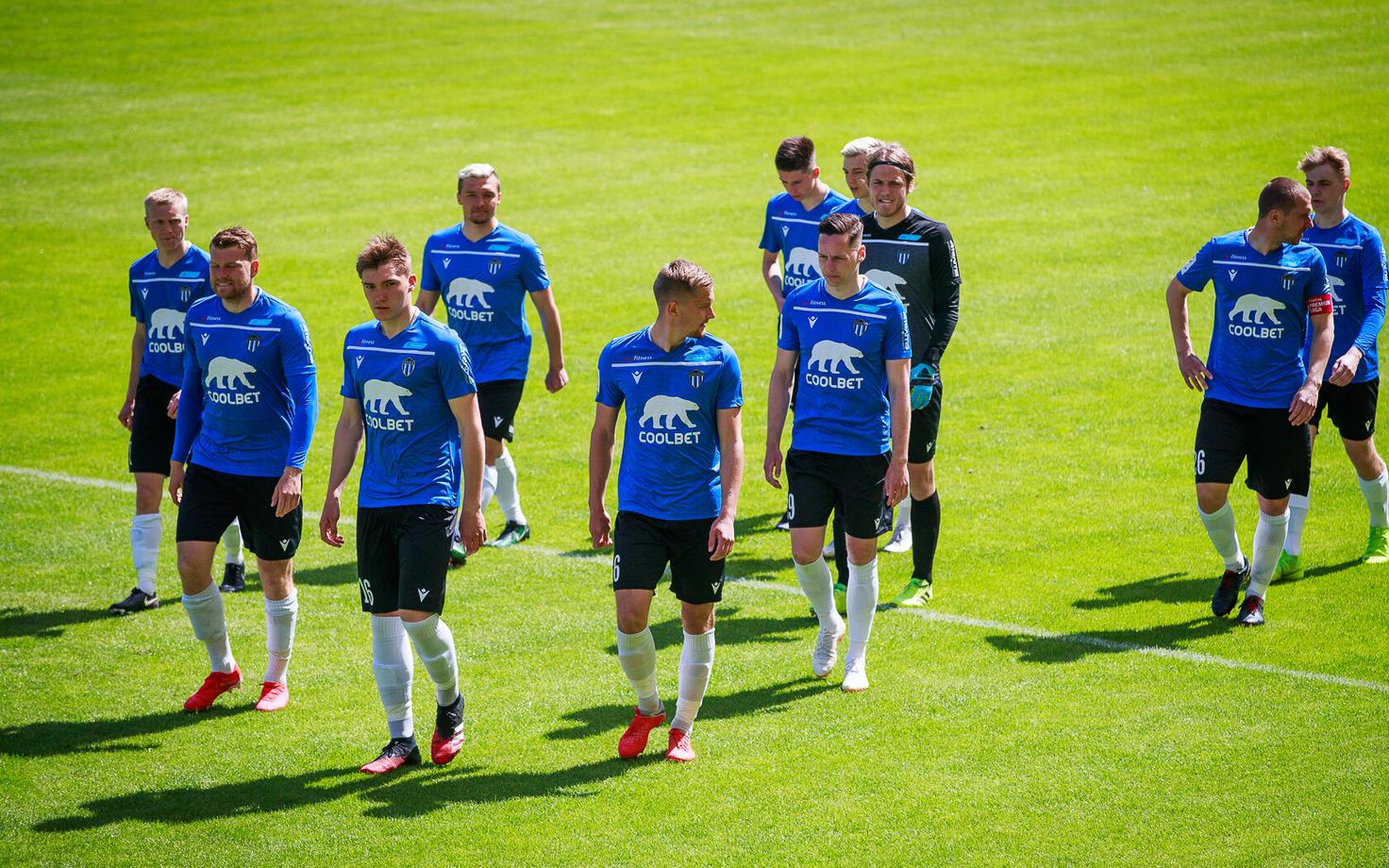 JK Tallinna Kalev
