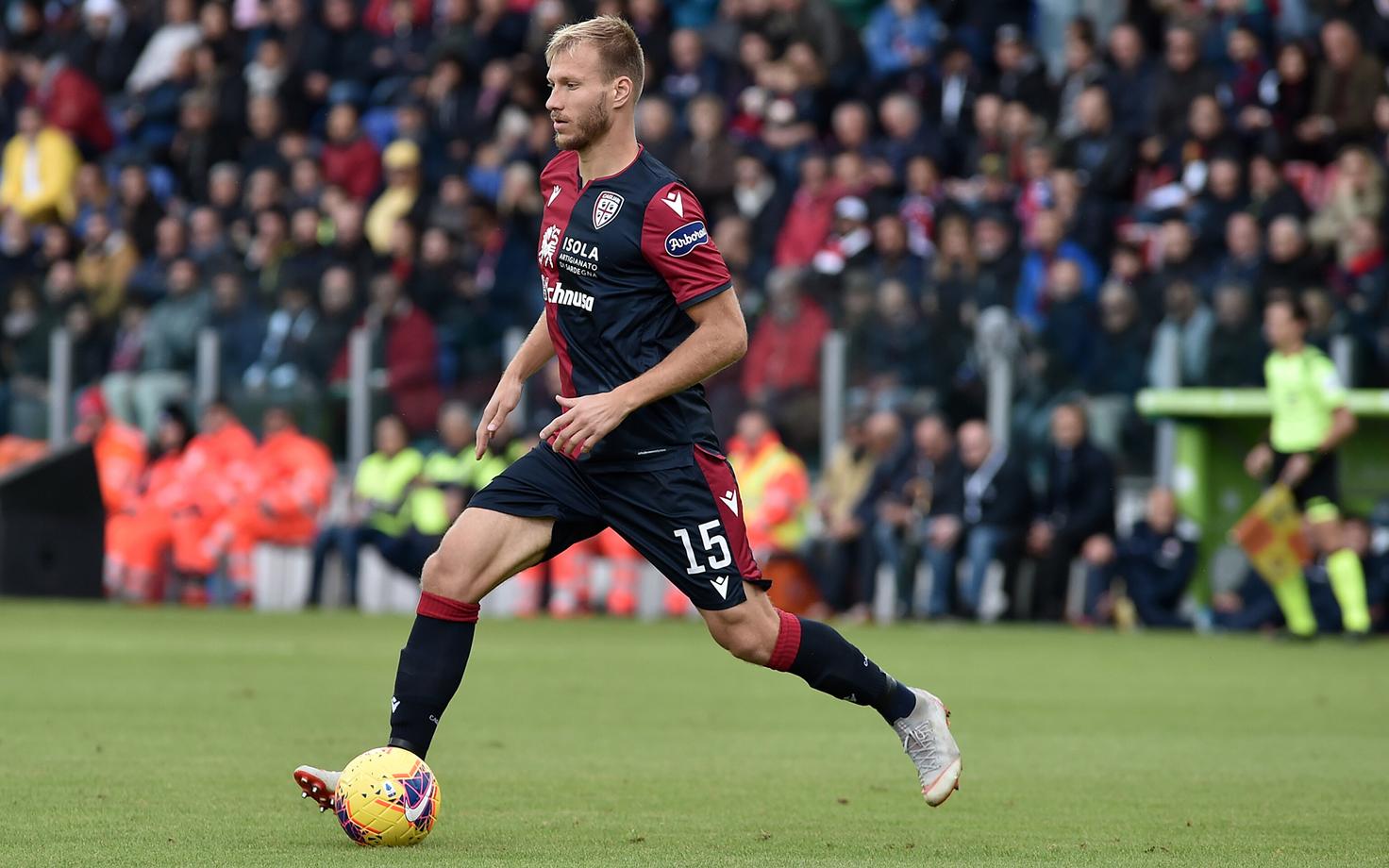 Ragnar Klavan
