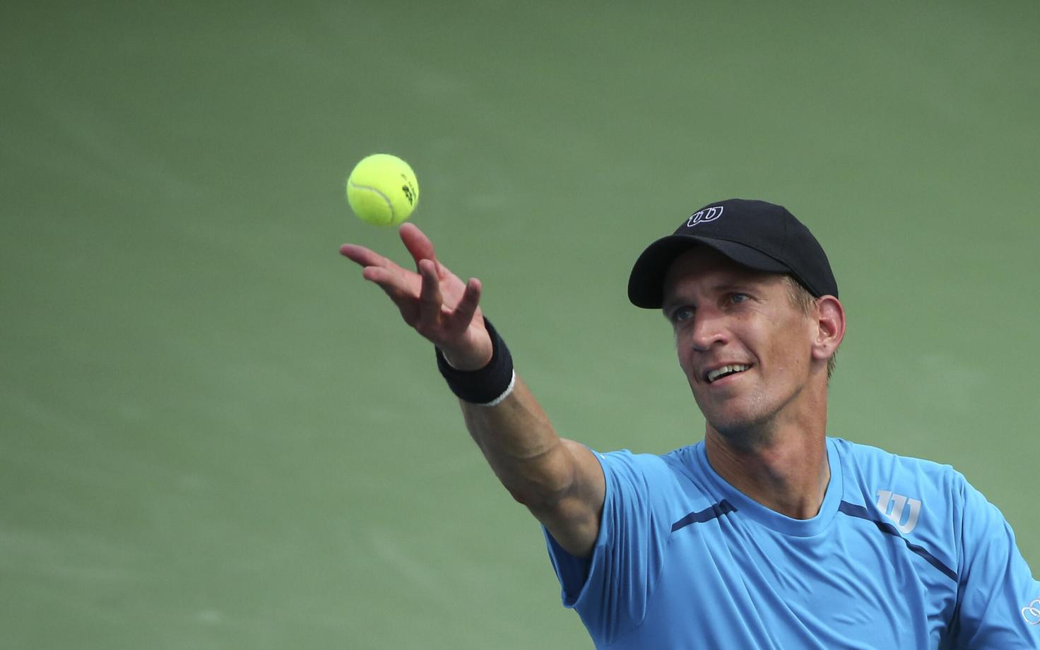 Jarkko Nieminen