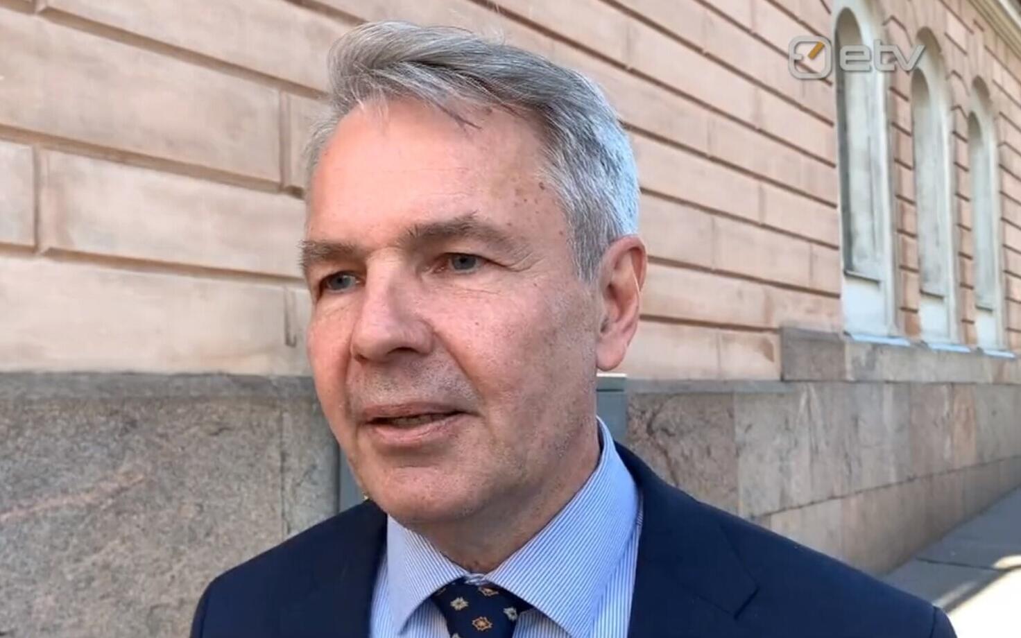 Пекка Хаависто не исключил, что Финляндия откроет свои границы до 14 июня.